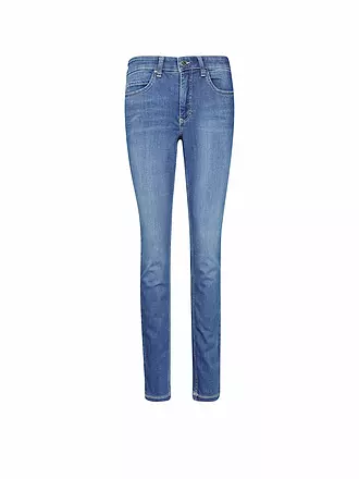 MAC | Vaqueros Skinny Fit DREAM | blau